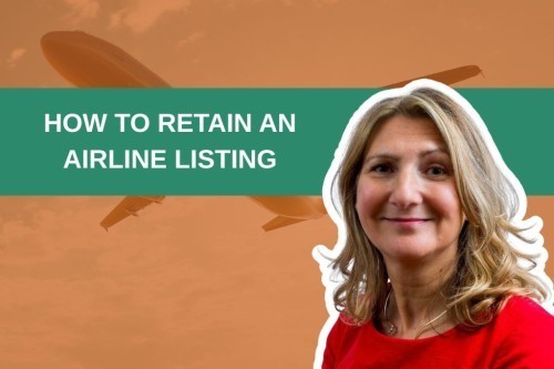 You Got the Listing. Now, How Do You Keep It? | TickEat Ltd