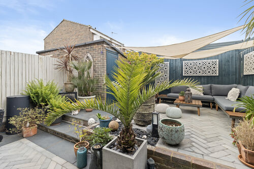Biddenden Close, Eastbourne