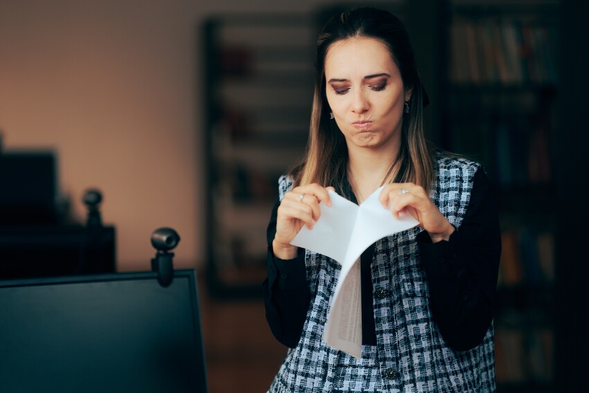 Have a 4Com Contract? Know Your Rights