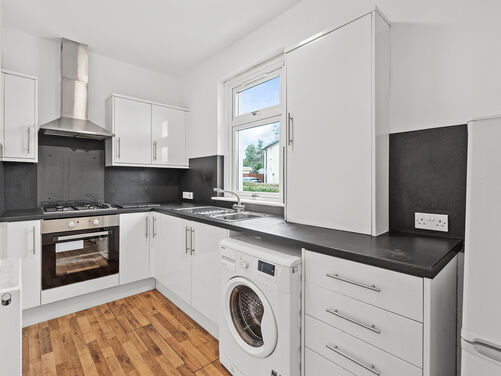 Merchiston Gardens, Falkirk, FK2 7JY