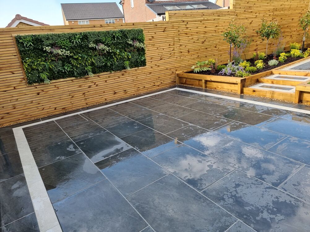 Gallery | Hd Landscaping | Landscape Gardening | Garden Maintenance Leighton Buzzard | Garden Design Bedfordshire