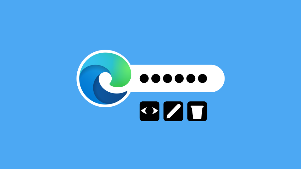 Importing your Microsoft Edge Passwords & Bookmarks