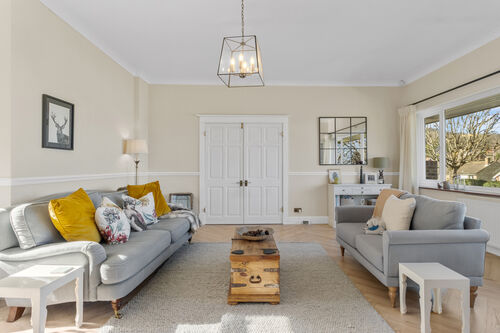 Park Avenue, Eastbourne