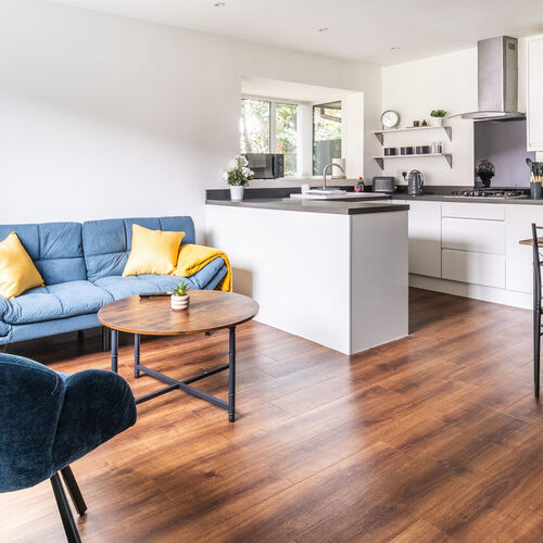 102 Halleys Ridge, Hertford