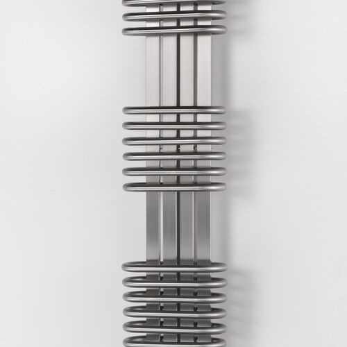 BOLERO TRIPLE HOOP STAINLESS STEEL 1500H X 300W