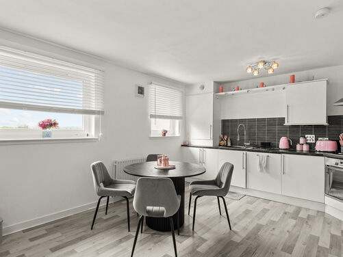 The Maltings, Falkirk, FK1 5BX