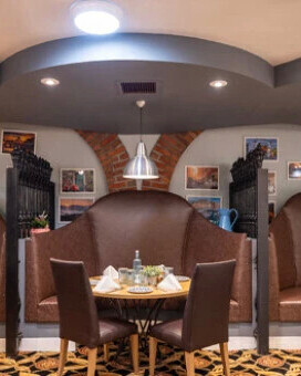 Britannia Hotel Manchester