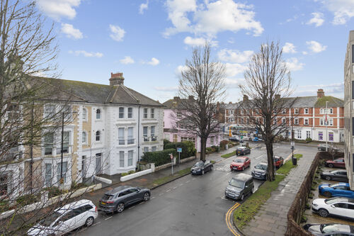 Lushington Road, Eastbourne