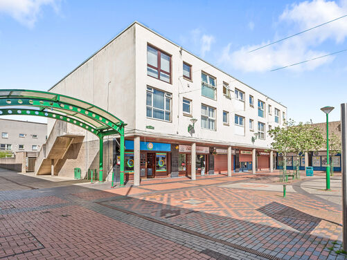 York Lane, Grangemouth, FK3 8BE