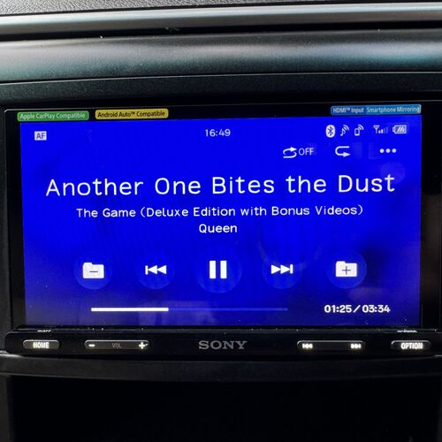 2010 Toyota Alphard 2.4 Petrol Auto Camper Van - Pro Conversion