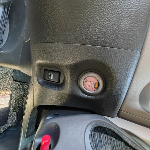 Nissan Cube 1.5i 2016