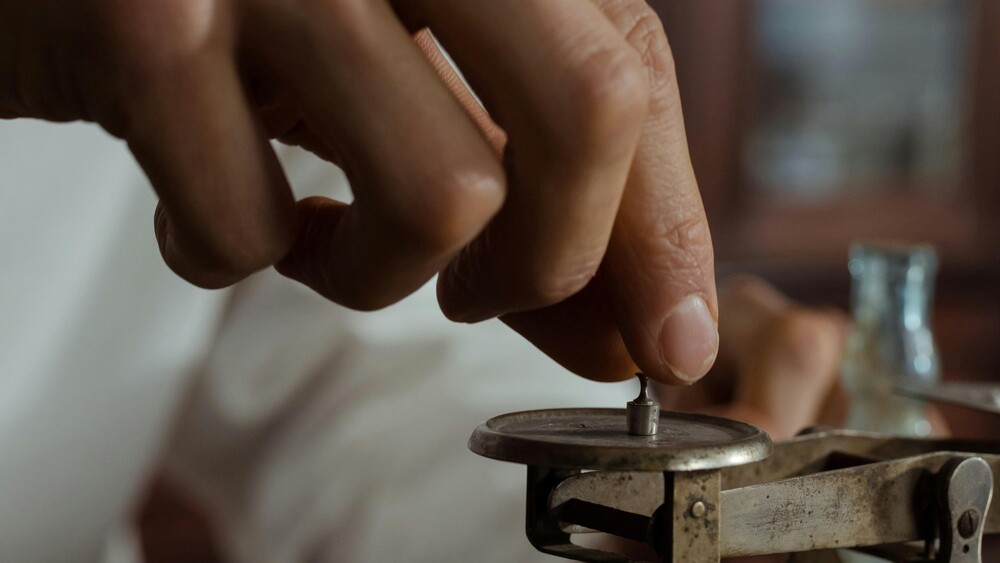 Balancing Yin and Yang