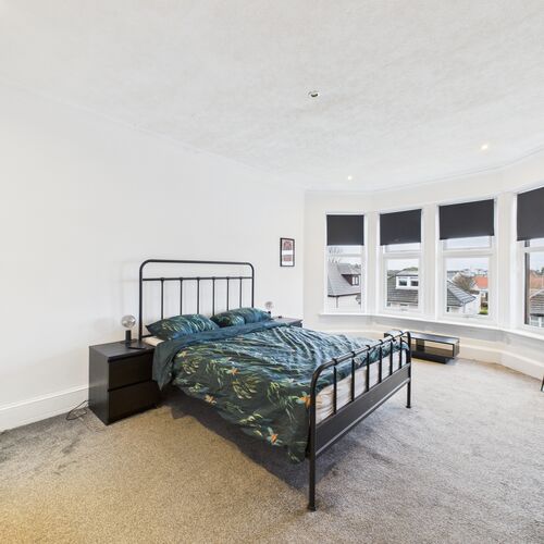 Eglinton Road, Ardrossan