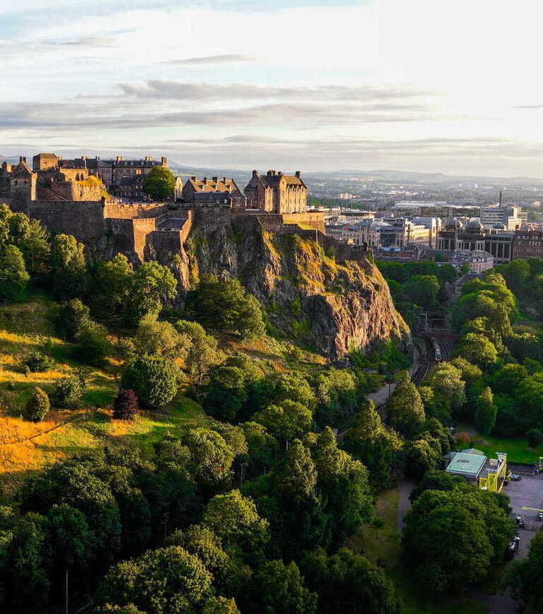 International Women's Club Edinburgh