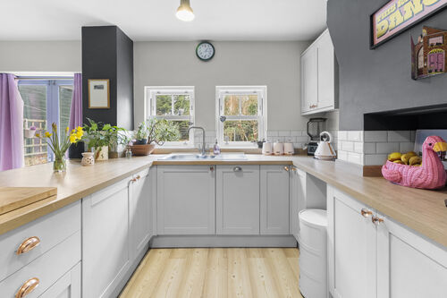 Woodgate Road, Eastbourne