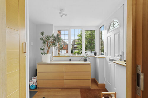 Farlaine Road, Eastbourne