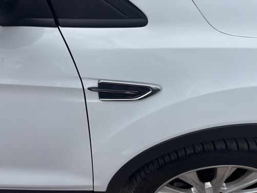 Ford Kuga 1.5T EcoBoost Titanium X Edition