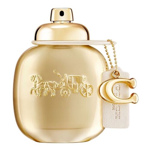 Coach Gold | 90ml | Coach New York