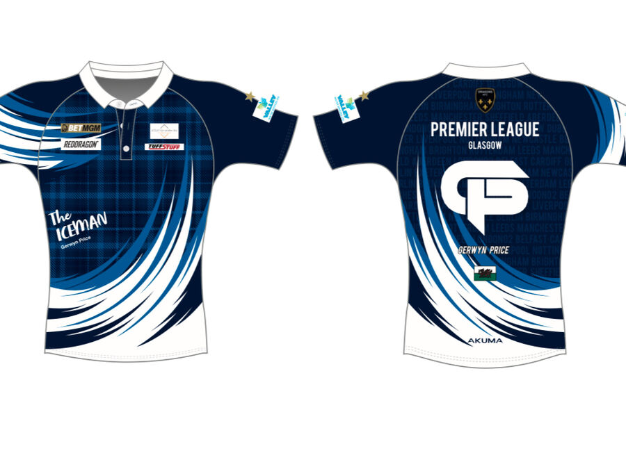 Glasgow Premier League