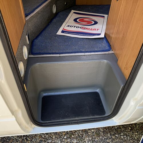 2003 La Strada Nova L Mercedes Sprinter Camper Van Motorhome - 1 Owner 11yr - RARE!