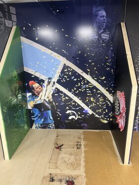 Gallery  | The Big Fish Darts | Dart boards for sale Southend | Darts for sale Essex | Darts shop Southend Essex