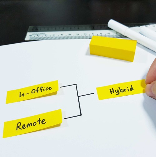 Remote vs Hybrid Work: Which is Right for Your IT Career