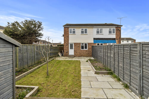 Filder Close, Eastbourne