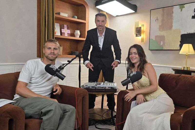 lie detector media content