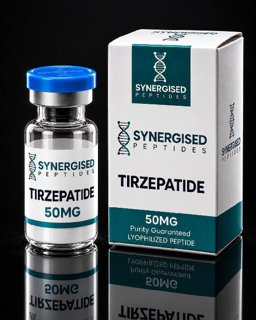 Tirzepatide