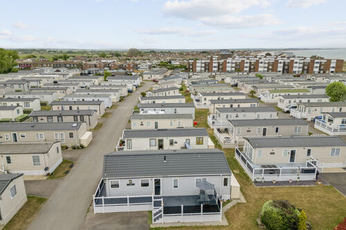 Pevensey Bay Holiday Park, Eastbourne Road, Pevensey