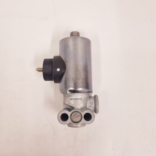 4721737000 Solenoid Valve 3/2