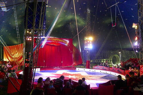 Our Background | CHIPPERFIELD ENTERTAINMENTS | Circus Acts for Events UK | Wedding Big Top Hire UK | Circus Tents Hire UK