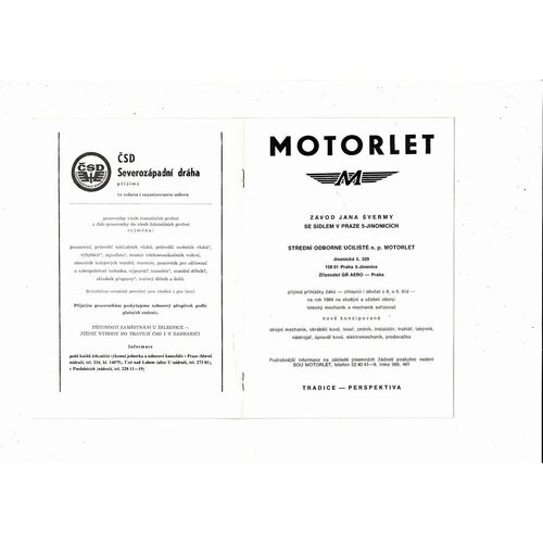 Dukla Prague v Manchester United European Cup Winners Cup Football Programme 1983/84