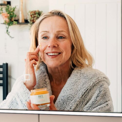 Facial Cleansing Gel