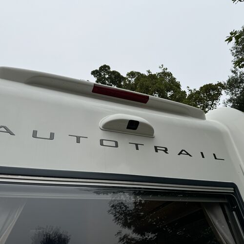 2009 (59)reg Autotrail Apache Motorhome - 24871 miles - 2 Owners - 4005kg GVW