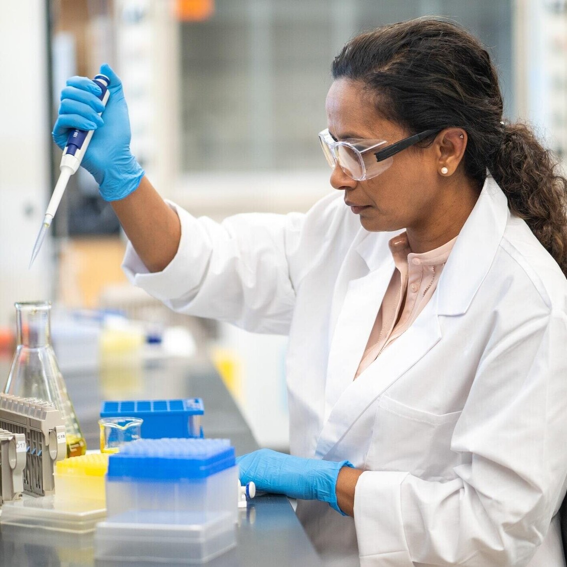 Science & innovation