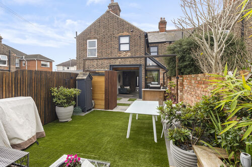 Woodgate Road, Eastbourne