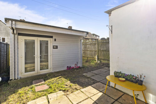 Avard Crescent, Eastbourne