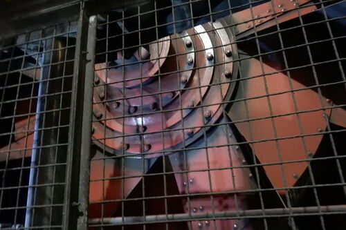 Queensway Road Tunnel