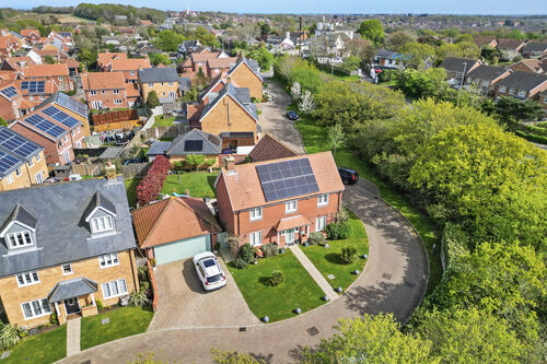 Lessing Lane, Eastbourne