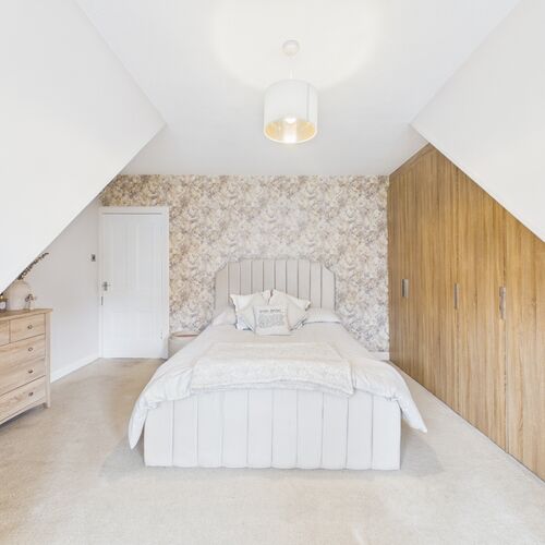 High Road, Stevenston