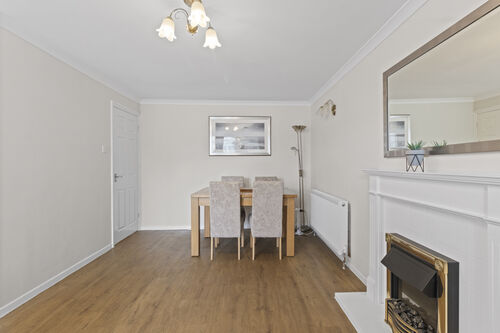 Thackeray Close, Eastbourne