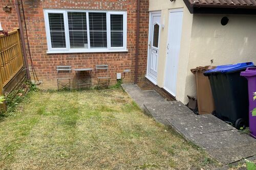 Woodstock Knebworth Herts