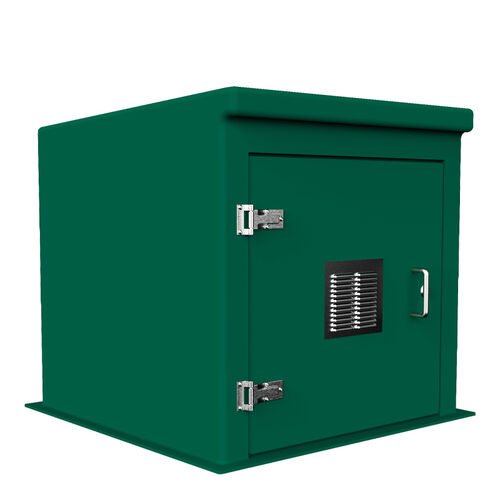 Grp One Piece Enclosure PWH1000