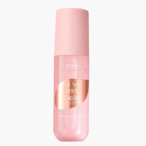 La Vie Est Belle Vanille Nude Hair & Body Mist | 100ml | Lancome