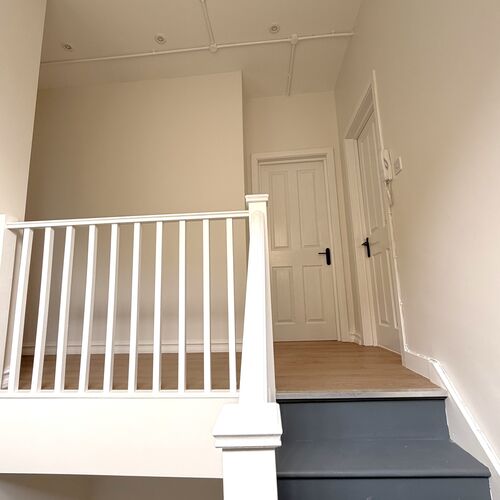 2nd Floor Office Studio Premises