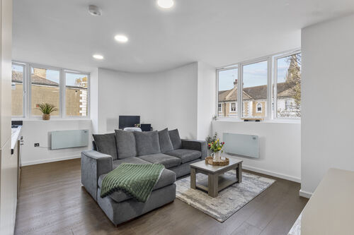 Gildredge Road, Eastbourne