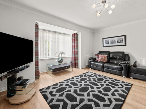 Bracken Avenue, Falkirk, FK1 5RF