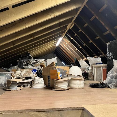 Unit 2, The Lopen Works, Lopen Road, Edmonton N18 1PX
