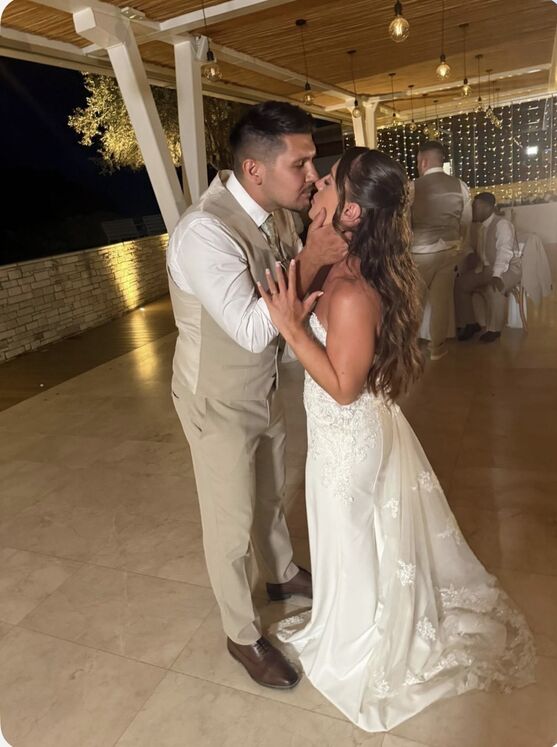 Our Brides | MiAmor Bridal | Bridal shop Birmingham  | Wedding Dresses Birmingham  | Mi Amor Bridal Sutton Coldfield  | Bridal shop Birmingham  | Wedding Dresses Birmingham  | Mi Amor Bridal Sutton Coldfield